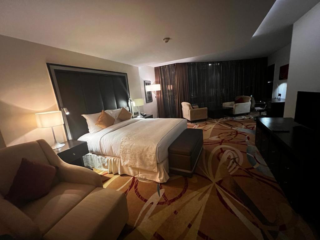 Pearl Of Africa 5* Kampala