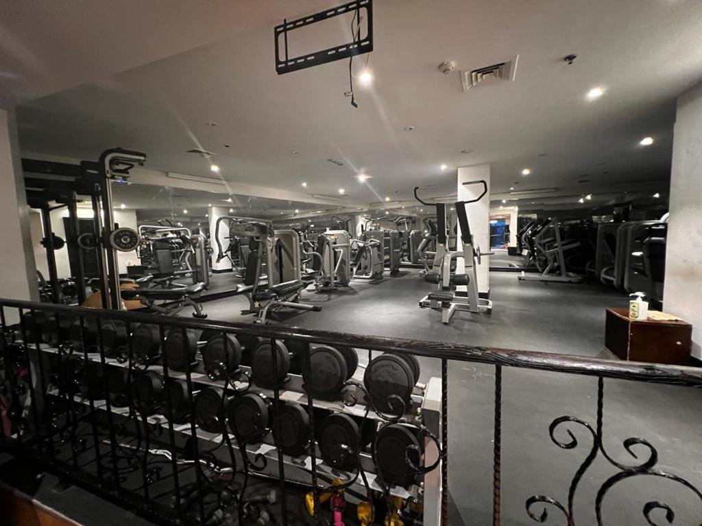 Hotel Pearl Of Africa 5*