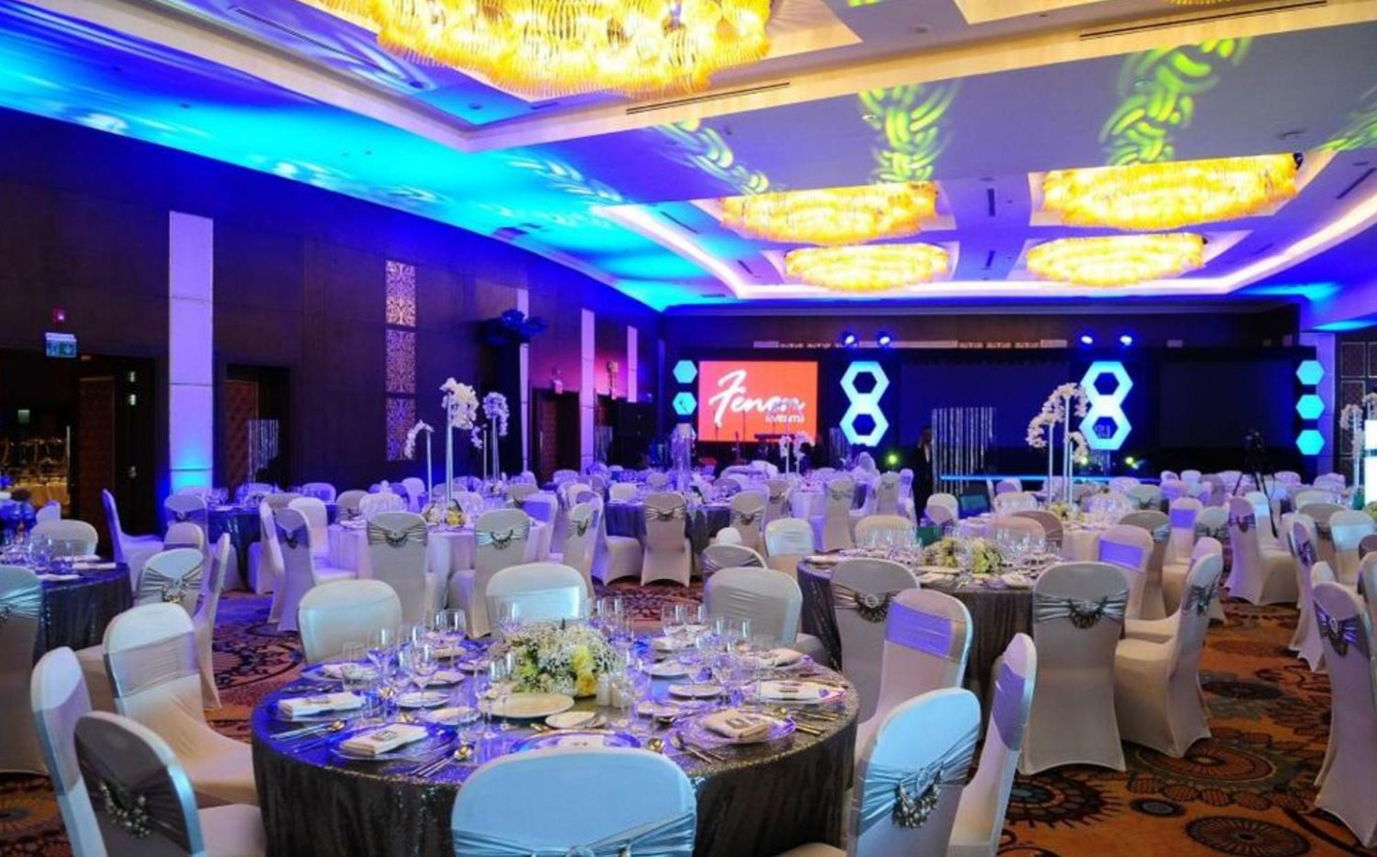 Hotel Pearl Of Africa 5*