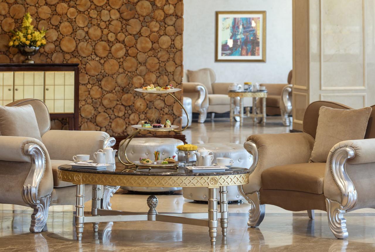 Hotel Pearl Of Africa 5*