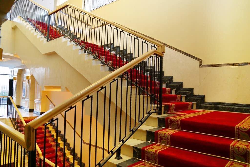 Hotel Pearl Of Africa
