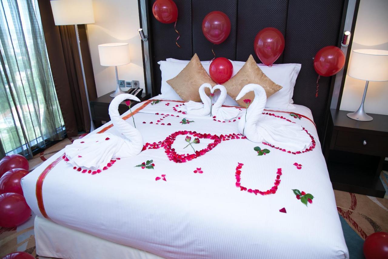 Pearl Of Africa 5* Kampala
